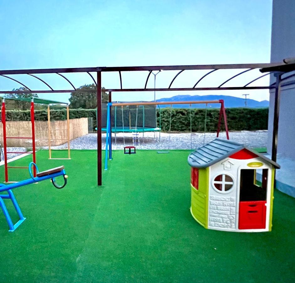 Rouga Paradise Resort ボニッツァ エクステリア 写真