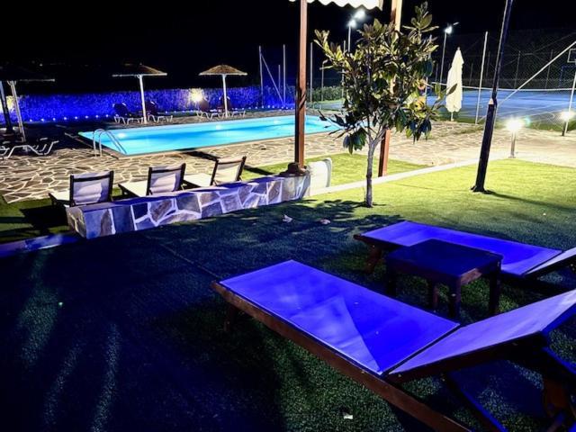 Rouga Paradise Resort ボニッツァ エクステリア 写真