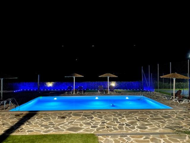 Rouga Paradise Resort ボニッツァ エクステリア 写真