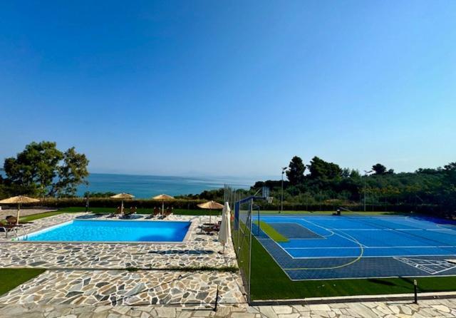 Rouga Paradise Resort ボニッツァ エクステリア 写真